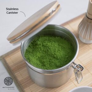 ภาชนะเก็บชา