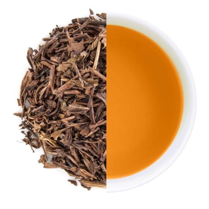 Hojicha