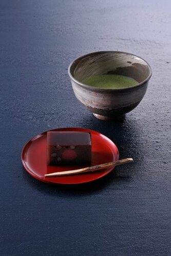 วุ้นโยคัง 