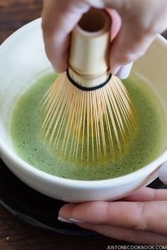 Matcha