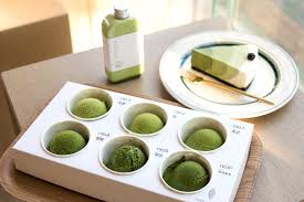matcha