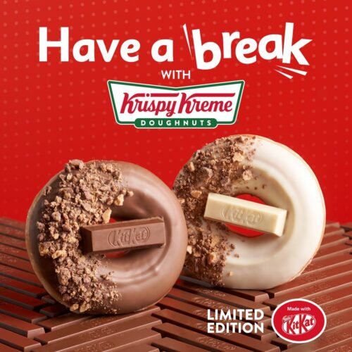 Marketing Collaboration