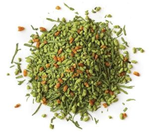 genmaicha
