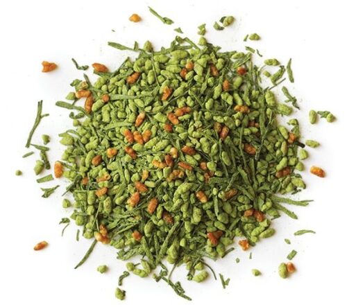 genmaicha