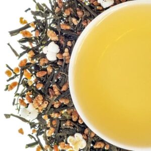 genmaicha
