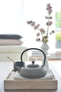 Japanese tea