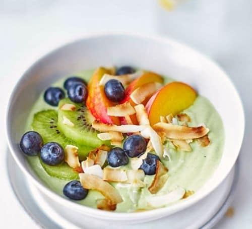 Matcha Yogurt