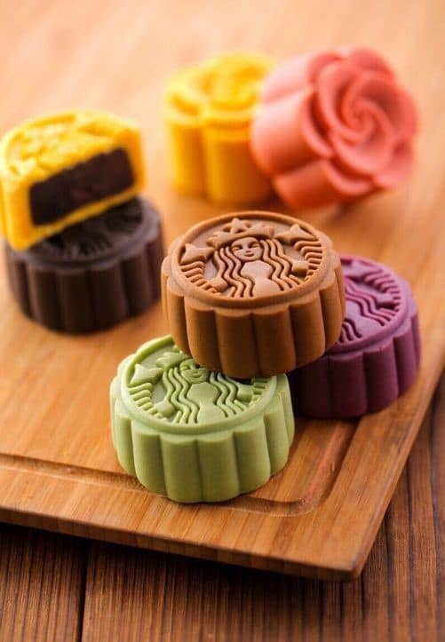 Mooncake