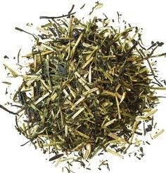 บังฉะ (番茶) 