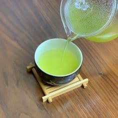 ชาเซนฉะ