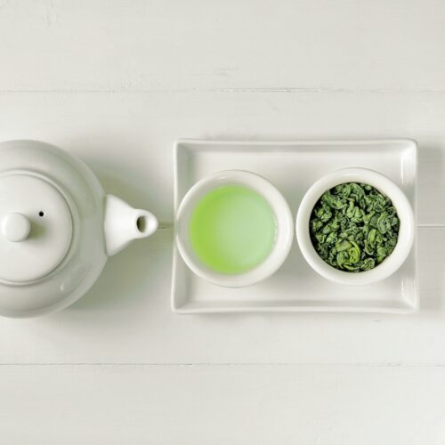 ชาโฮจิฉะ 