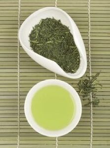 ชาเซนฉะ