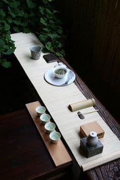 Matcha Cafe