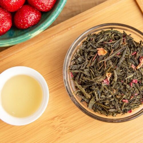 แหล่งชา