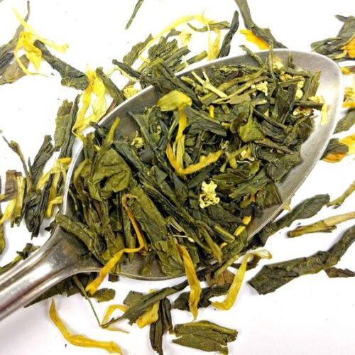 แหล่งชา