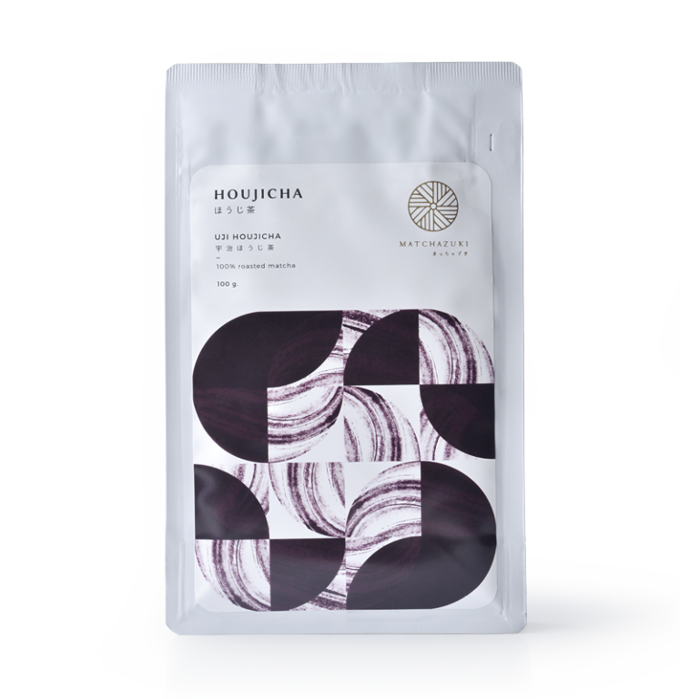 Houjicha 100g