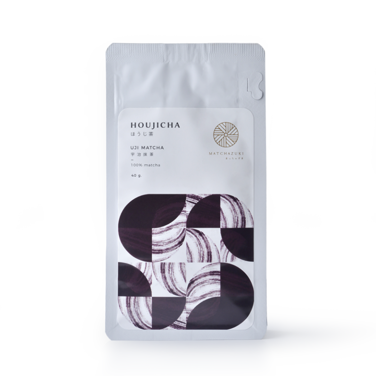 Houjicha 40g
