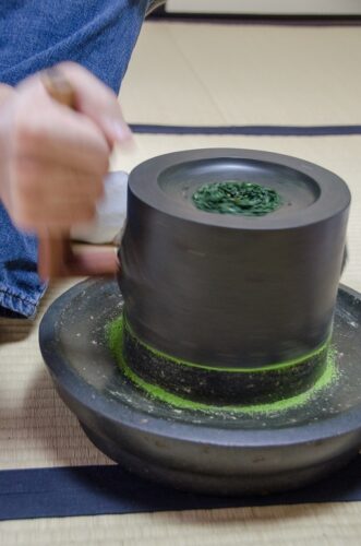 อิชิอุสุ