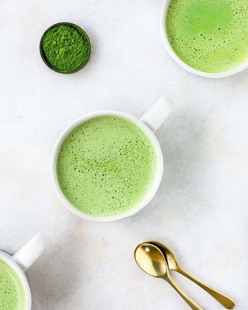 Matcha  