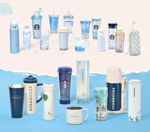 Merchandise Limited Collection 