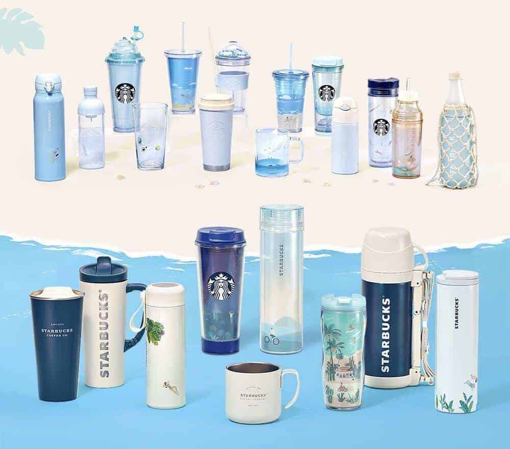 Merchandise Limited Collection  