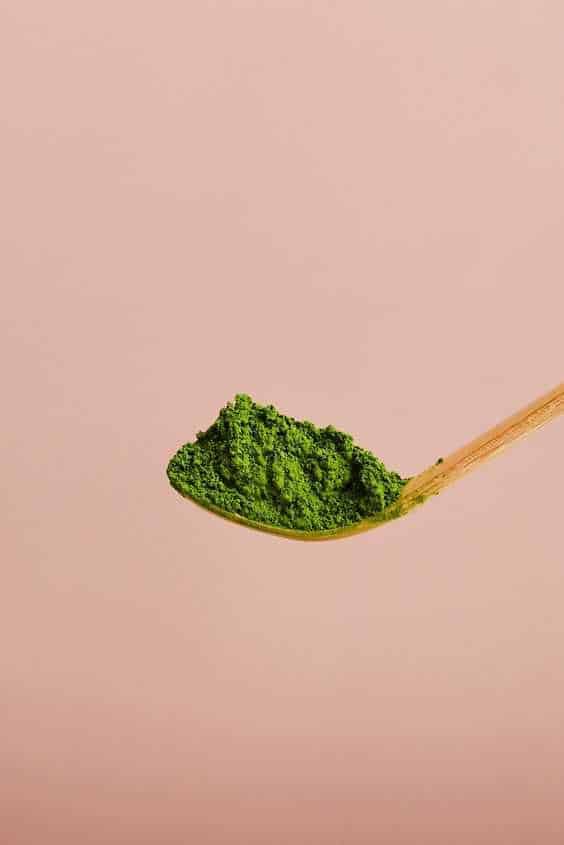 Matcha
