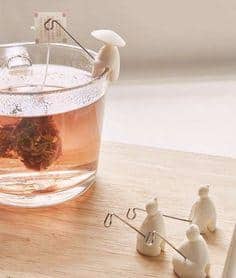 Steeping