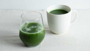 Making Matcha Usucha and Koicha
