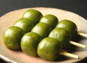 Dango