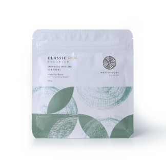 MATCHAZUKI CLASSIC RICH