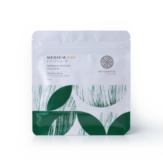 MATCHAZUKI EXCELLENT RICH