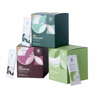 MATCHAZUKI Ready Set (30 sachets)