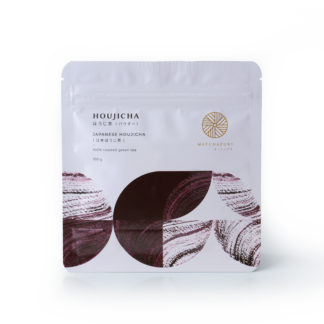 MATCHAZUKI HOUJICHA (POWDER)