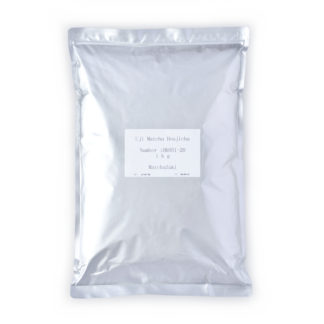 MATCHAZUKI HOUJICHA (POWDER) 1KG