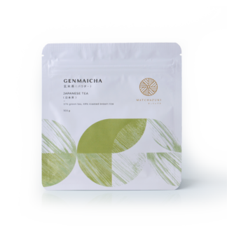 MATCHAZUKI GENMAICHA (POWDER) 100G