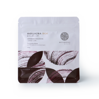 MATCHAZUKI HOUJICHA RICH